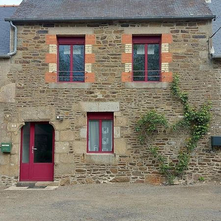 Maison Bretonne La Boussac Zewnętrze zdjęcie