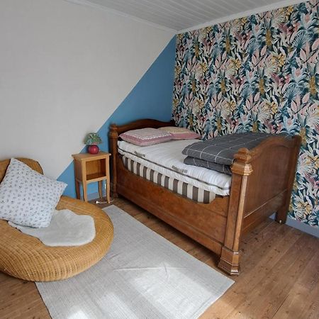 Maison Bretonne La Boussac Zewnętrze zdjęcie