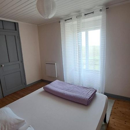 Maison Bretonne La Boussac Zewnętrze zdjęcie